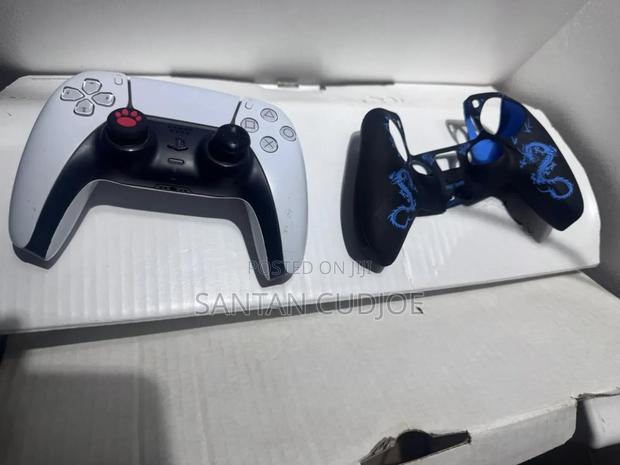 Ps5 Controller Covers photo 3