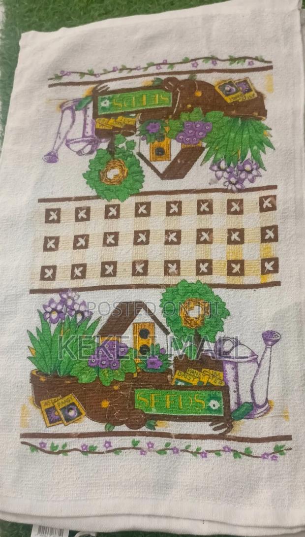 Kitchen Towels photo 3