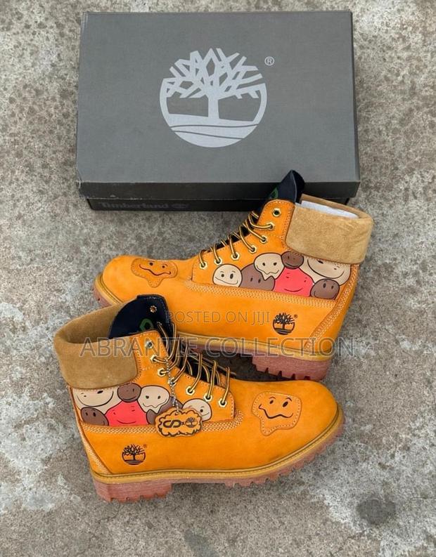 Timberland Boot Shades of Happiness · Photo 4