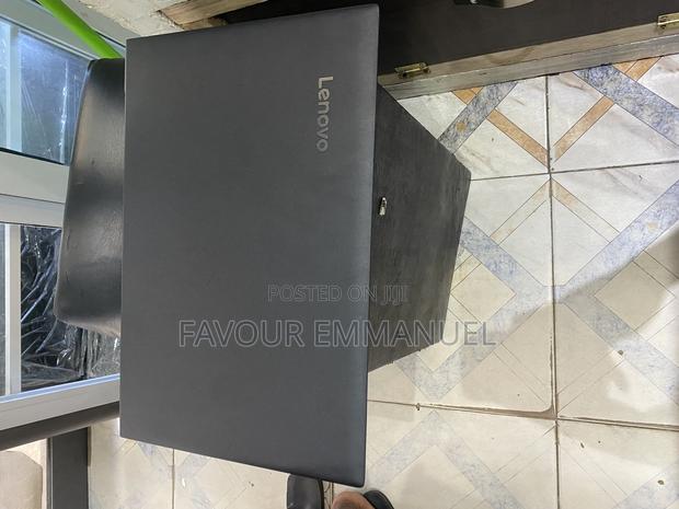 New Laptop Lenovo V110 8GB Intel Core I3 HDD 500GB photo 2