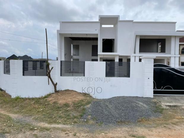 7bdrm Mansion in Osei Estate, East Legon for sale