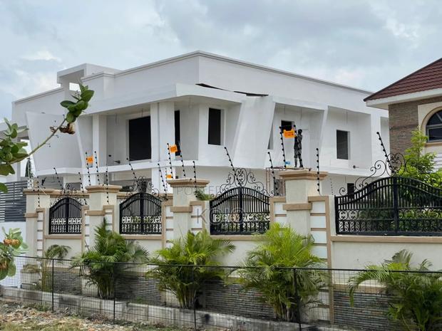 7bdrm Mansion in Osei Estate, East Legon for sale