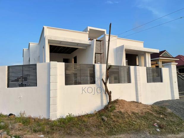 7bdrm Mansion in Osei Estate, East Legon for sale