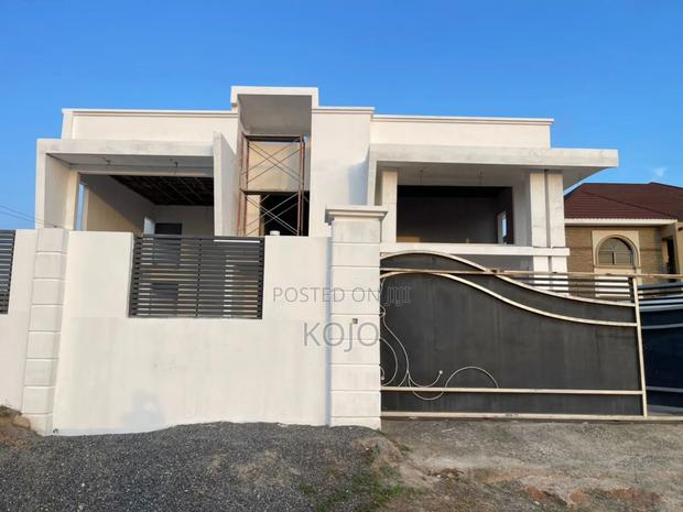 7bdrm Mansion in Osei Estate, East Legon for sale