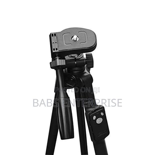 Yunteng Vct-5208 Camera Tripod photo 4