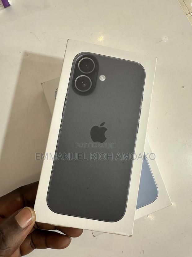 New Apple iPhone 17 256 GB · Photo 4