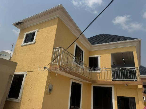 4bdrm House in Achimota Mile7 for rent photo 2