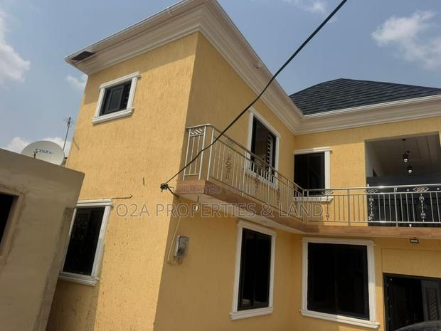 4bdrm House in Achimota Mile7 for rent photo 3
