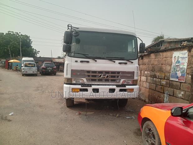 Hyundai Truck 11.5tons for Sale
