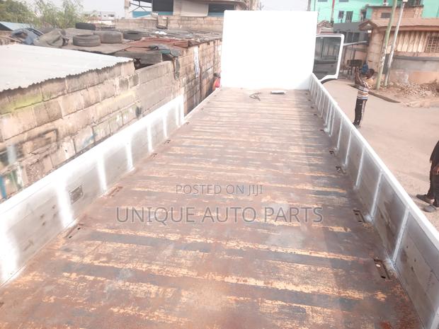 Hyundai Truck 11.5tons for Sale photo 5
