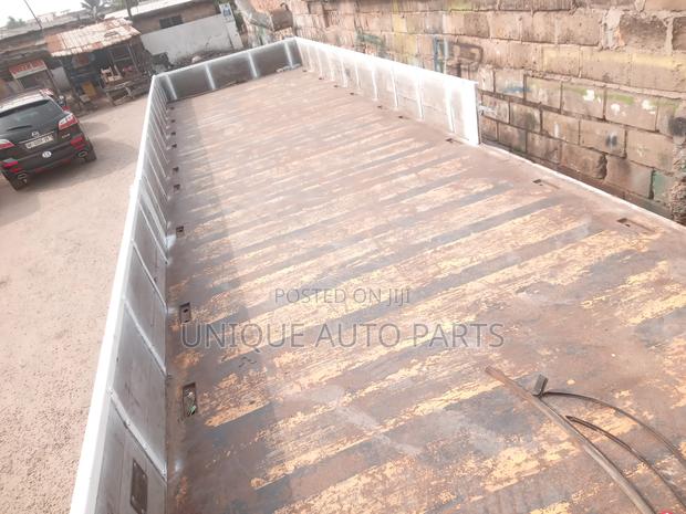 Hyundai Truck 11.5tons for Sale photo 6