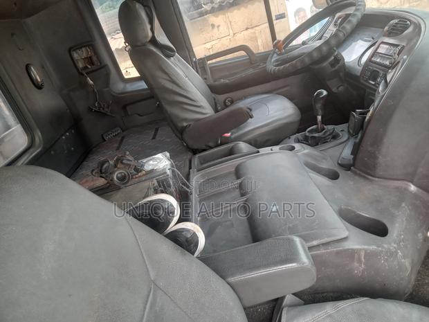 Hyundai Truck 11.5tons for Sale photo 7