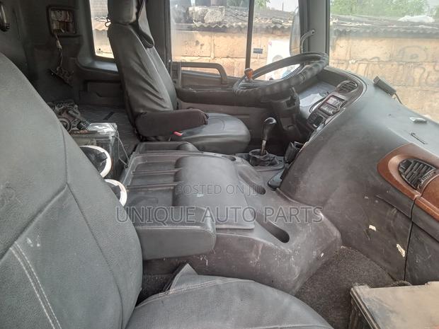 Hyundai Truck 11.5tons for Sale photo 8