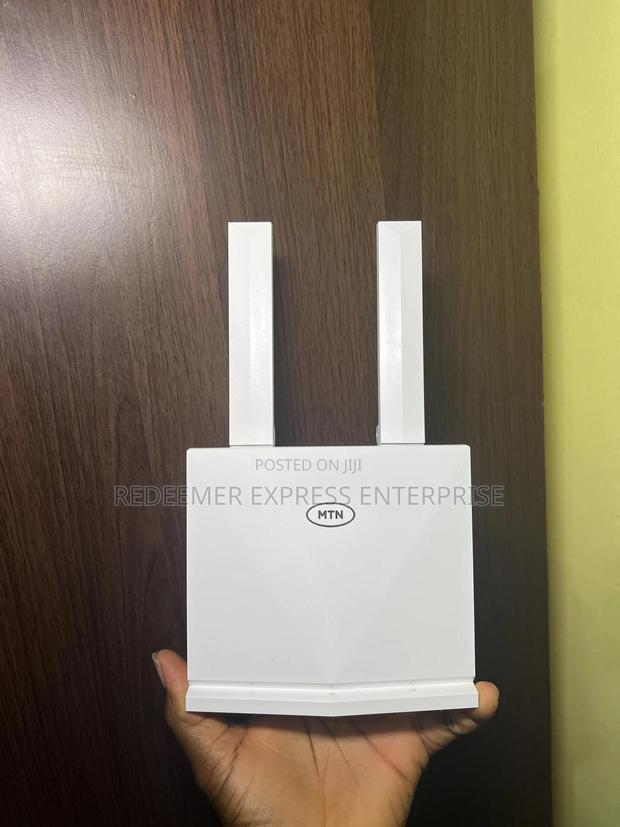 4g Universal Router
