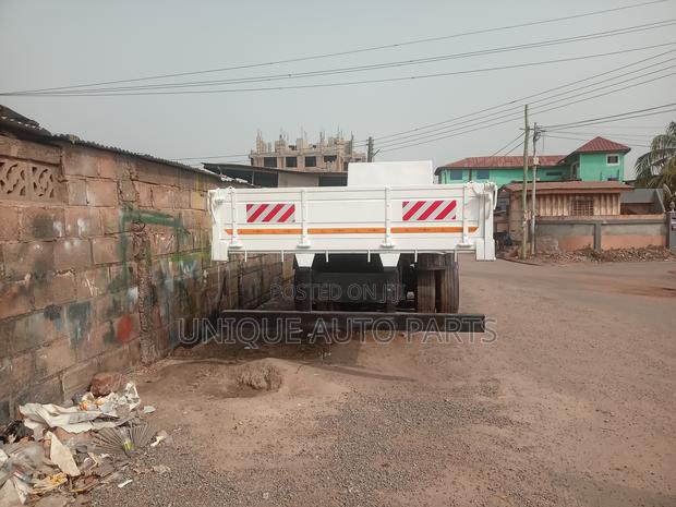 Hyundai Truck 11.5tons for Sale photo 9