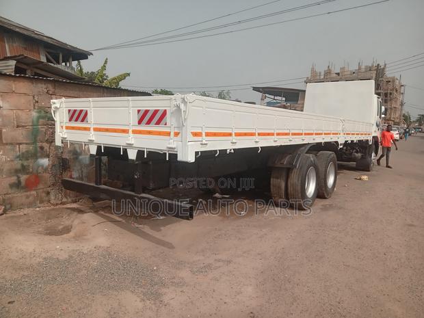 Hyundai Truck 11.5tons for Sale photo 10