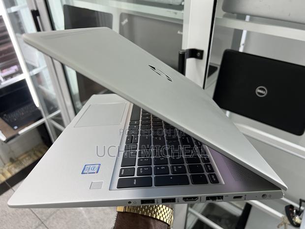 Laptop HP ProBook 450 G6 8GB Intel Core I3 SSD 256GB photo 3