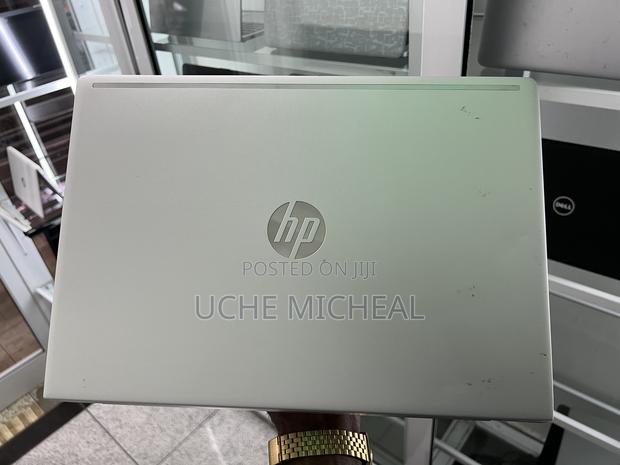 Laptop HP ProBook 450 G6 8GB Intel Core I3 SSD 256GB photo 2