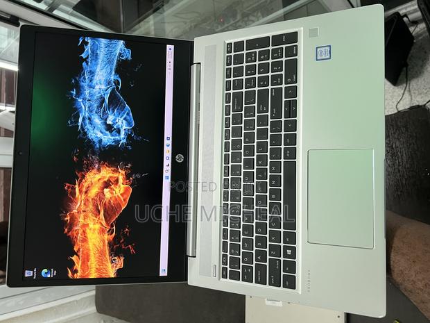Laptop HP ProBook 450 G6 8GB Intel Core I3 SSD 256GB