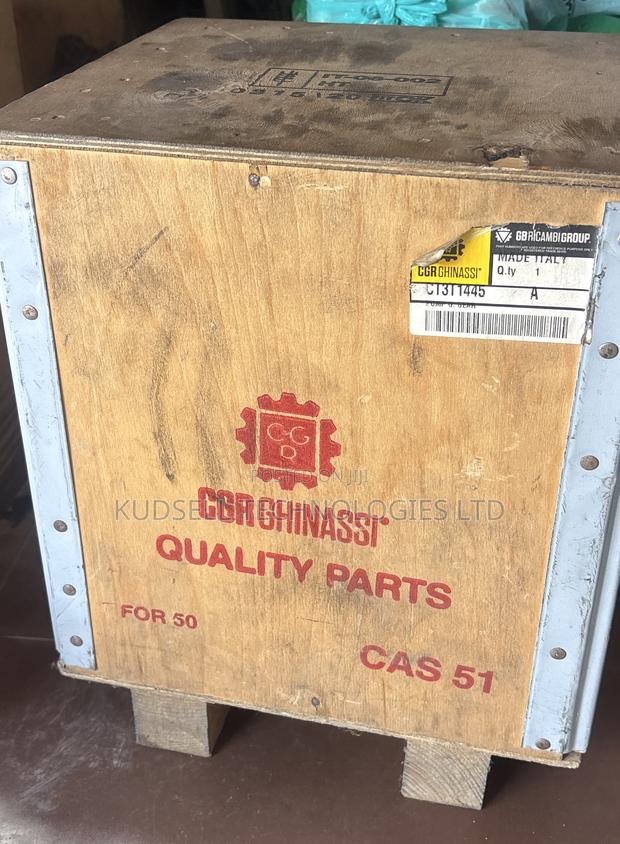 Hydraulic Pump For Caterpillar -d7g(3306 Engine), 183b 1