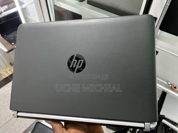 Laptop HP ProBook 430 G3 8GB Intel Core I3 SSD 128GB photo 2