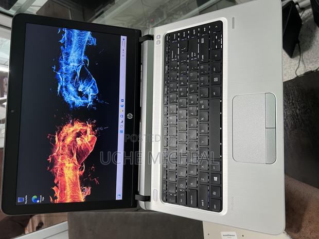 Laptop HP ProBook 430 G3 8GB Intel Core I3 SSD 128GB