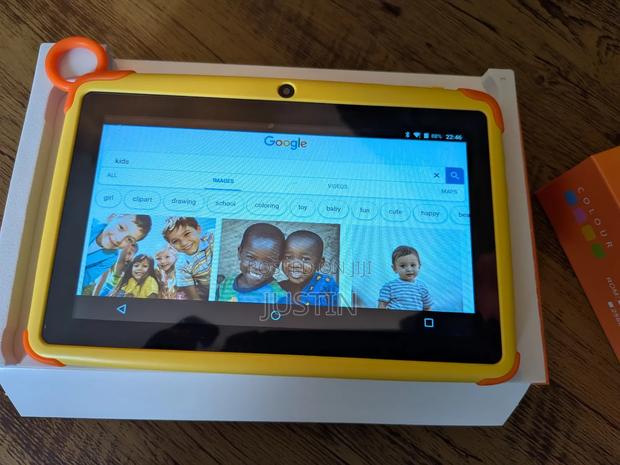 New Sail Air GW760 256 GB Yellow photo 5