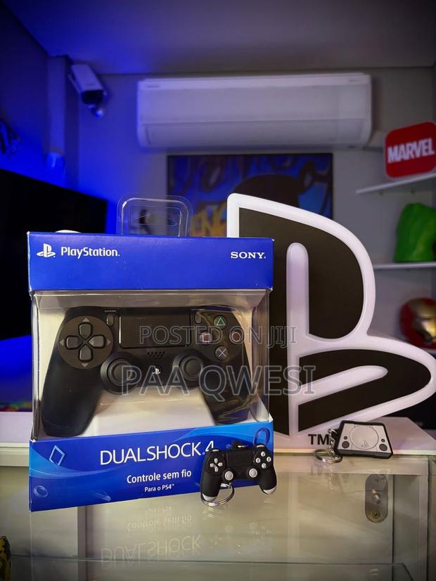 Sony Playstation 4 Dualshock 4 Controller