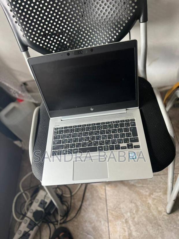 New Laptop HP EliteBook 830 G6 16GB Intel Core I7 SSD 256GB photo 2
