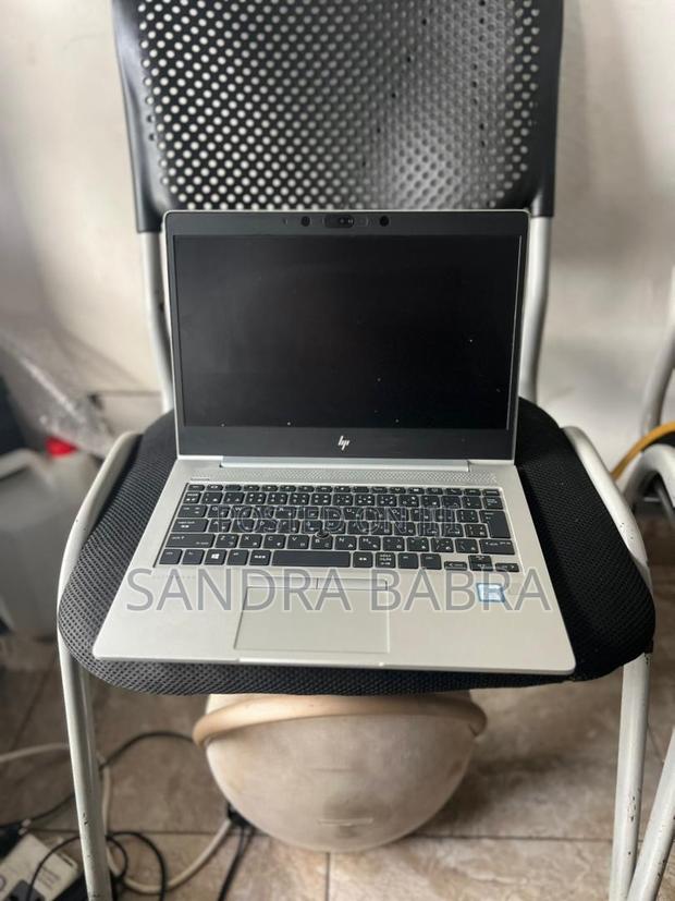 New Laptop HP EliteBook 830 G6 16GB Intel Core I7 SSD 256GB photo 4