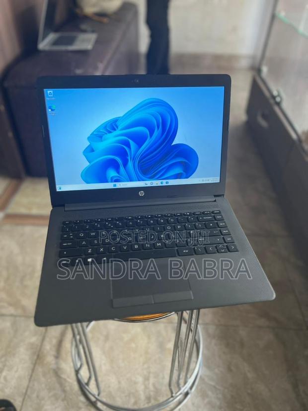 New Laptop HP 240 G2 8GB Intel HDD+SSD 500GB photo 2