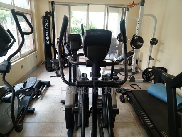 Furnished 3bdrm Apartment in Cantonments for rent photo 18