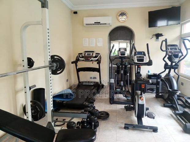 Furnished 3bdrm Apartment in Cantonments for rent photo 17
