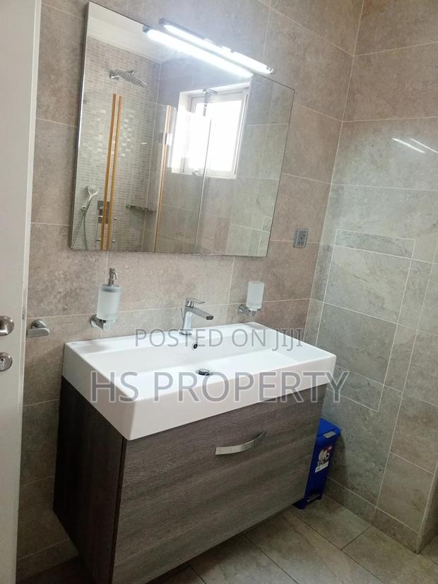 Furnished 3bdrm Apartment in Cantonments for rent photo 10