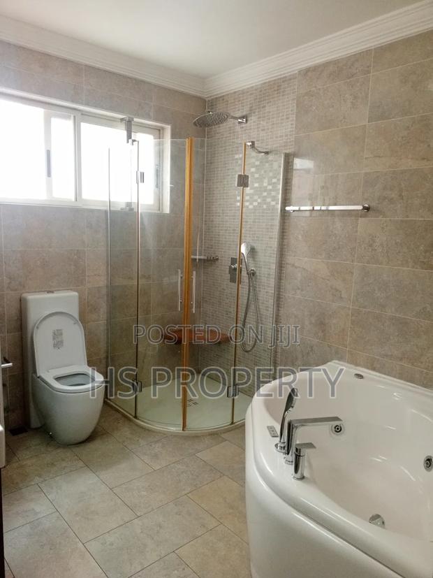 Furnished 3bdrm Apartment in Cantonments for rent photo 9