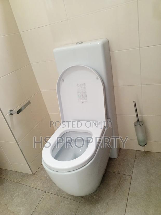 Furnished 3bdrm Apartment in Cantonments for rent photo 14