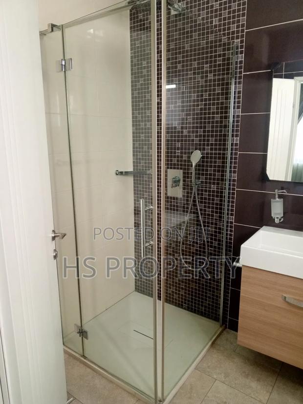 Furnished 3bdrm Apartment in Cantonments for rent photo 15