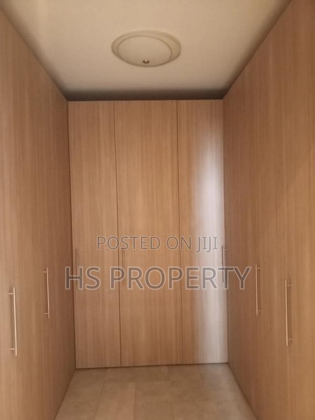 Furnished 3bdrm Apartment in Cantonments for rent photo 11