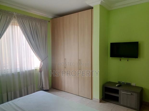 Furnished 3bdrm Apartment in Cantonments for rent photo 13