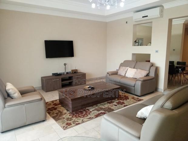 Furnished 3bdrm Apartment in Cantonments for rent photo 4