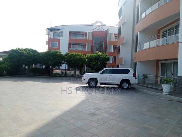 Furnished 3bdrm Apartment in Cantonments for rent photo 2
