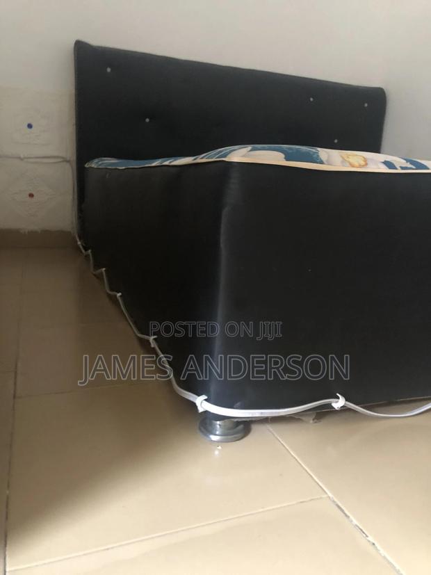 Queen Size Bed