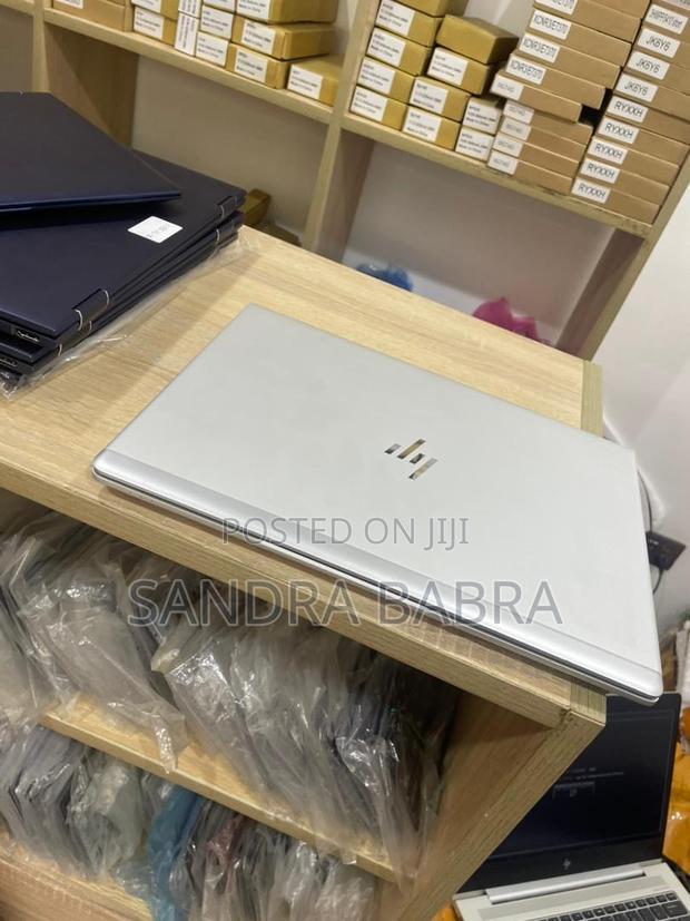 New Laptop HP EliteBook 830 G5 16GB Intel Core I5 SSD 256GB photo 2