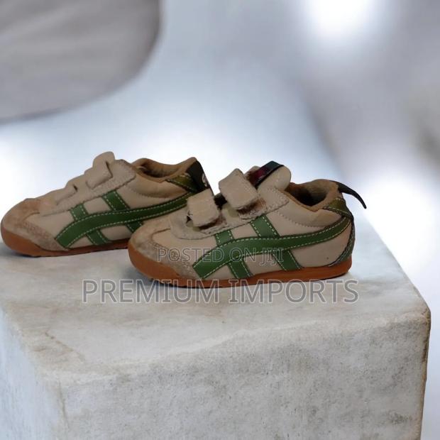 Lovely Shoes for Baby Boy