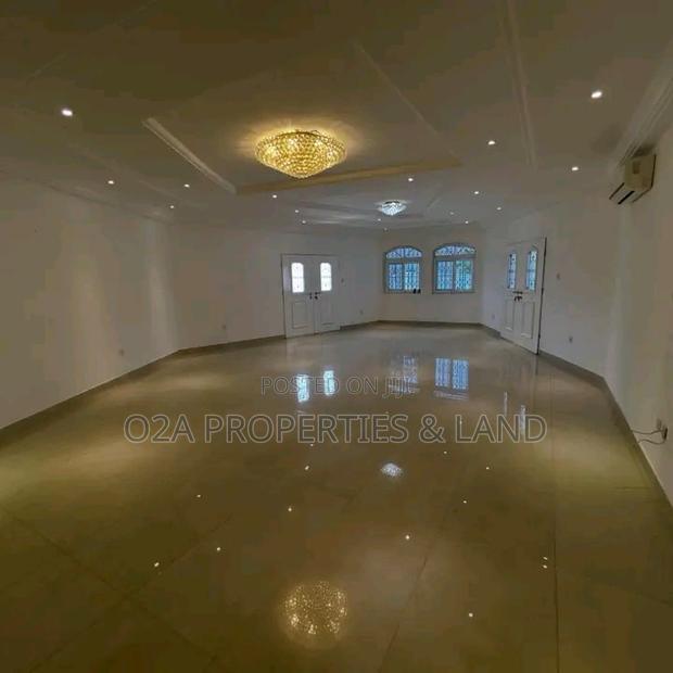 5bdrm House in East Legon, Bawaleshie for rent photo 2