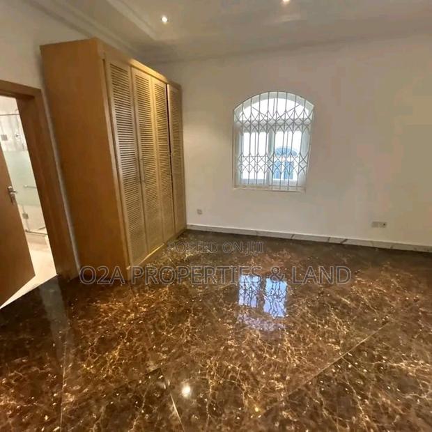5bdrm House in East Legon, Bawaleshie for rent photo 6