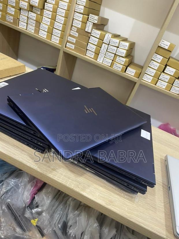 New Laptop HP Elite Dragonfly G2 8GB Intel Core I5 SSD 256GB photo 2