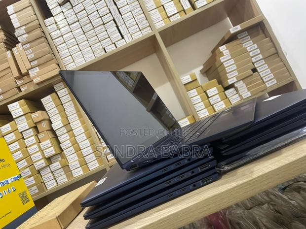 New Laptop HP Elite Dragonfly G2 8GB Intel Core I5 SSD 256GB photo 3