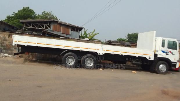 Hyundai Track 11.5tonnes photo 4