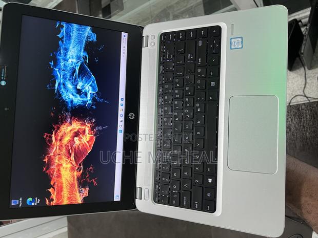 Laptop HP ProBook 430 G4 8GB Intel Core I5 SSD 128GB